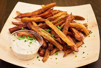 Product - Hearty Eats in Shelburne Falls, MA Vegan Restaurants