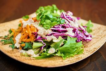 Product - Hearty Eats in Shelburne Falls, MA Vegan Restaurants
