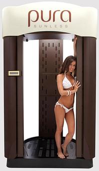 Product - HeatWave Tanning in Claremore, OK Restaurants/Food & Dining