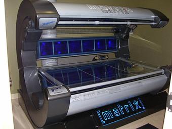 Product - HeatWave Tanning in Claremore, OK Restaurants/Food & Dining