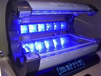 Product - HeatWave Tanning in Claremore, OK Restaurants/Food & Dining
