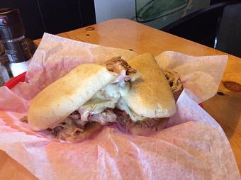 Product - Heavens to Betsy! Bakery & Deli in Lawrenceburg, KY Sandwich Shop Restaurants