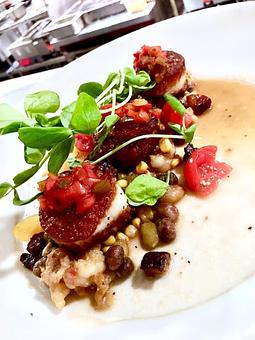Product - Hege's in Johns Island, SC American Restaurants
