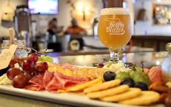 Product - Hell 'n Blazes Brewing in Melbourne, FL American Restaurants