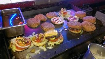 Product - Hellas Gyros in Chicago, IL American Restaurants