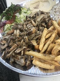 Product - Hello Shawarma in Hamtramck, MI Hamburger Restaurants