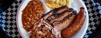 Product - Hello Sweetie BBQ and More in Georgetown, TX Barbecue Restaurants
