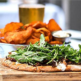 Product - Henke & Pillot in Houston, TX Restaurants/Food & Dining