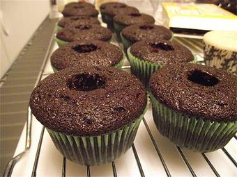Product - Henny Penny Cupcakes in Havre, MT Bakeries