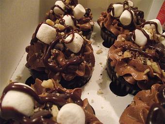 Product - Henny Penny Cupcakes in Havre, MT Bakeries