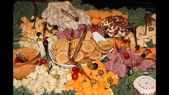 Product - Henry's Deli And Bakery in Corryton, TN Delicatessen Restaurants