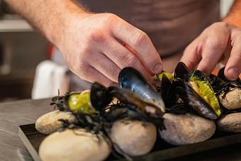 Product - Henry's Ocean View Dining in Huntington Beach, CA American Restaurants