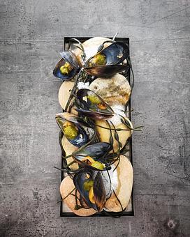 Product - Henry's Ocean View Dining in Huntington Beach, CA American Restaurants