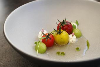 Product - Henry's Ocean View Dining in Huntington Beach, CA American Restaurants