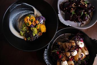 Product - Henry's Ocean View Dining in Huntington Beach, CA American Restaurants