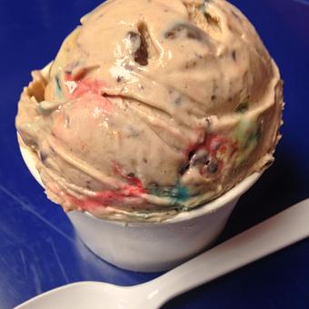 Product - Here's The Scoop Homemade Ice Cream and Italian Ices in Melbourne, FL Dessert Restaurants