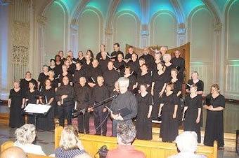Product - Heritage Chorale in Framingham, MA Entertainment & Recreation