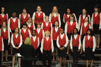 Product - Heritage Chorale in Framingham, MA Entertainment & Recreation