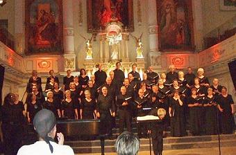 Product - Heritage Chorale in Framingham, MA Entertainment & Recreation