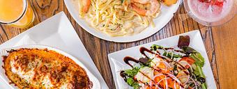 Product - Heritage On Main in Waynesboro, VA American Restaurants