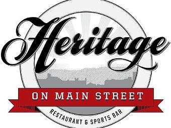 Product - Heritage On Main in Waynesboro, VA American Restaurants