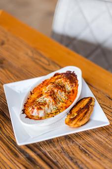 Product - Heritage On Main in Waynesboro, VA American Restaurants