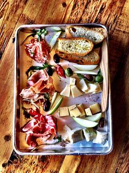 Product - Heritage Public House in Santa Rosa, CA American Restaurants Product - Heritage Public House in Santa Rosa, CA American Restaurants