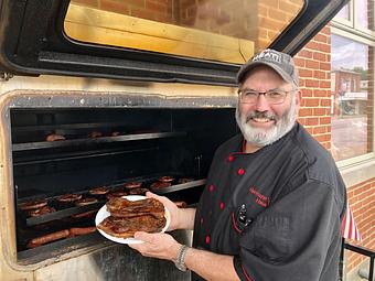 Product - Hermann Wurst Haus in Historic Downtown Hermann - Hermann, MO Delicatessen Restaurants
