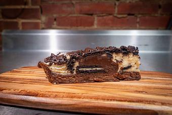 Product: Oreo Cookie Delight - Hermann Wurst Haus in Historic Downtown Hermann - Hermann, MO Delicatessen Restaurants