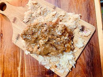 Product - Hermann Wurst Haus in Historic Downtown Hermann - Hermann, MO Delicatessen Restaurants