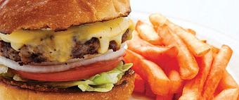 Product - Hf Crave in Lincoln, NE American Restaurants