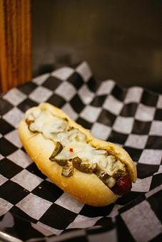 Product - Hf Crave in Lincoln, NE American Restaurants
