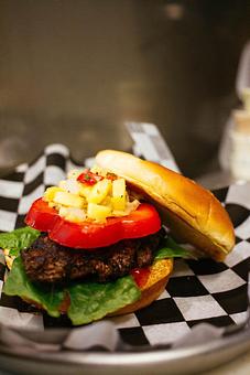 Product - Hf Crave in Lincoln, NE American Restaurants