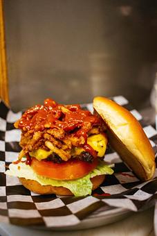 Product - Hf Crave in Lincoln, NE American Restaurants