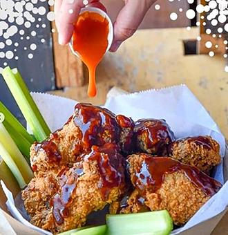 Product - HI and DRY Bowling & Beer in Cleveland, OH Bars & Grills