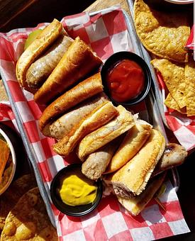Product - HI and DRY Bowling & Beer in Cleveland, OH Bars & Grills