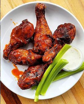 Product - HI and DRY Bowling & Beer in Cleveland, OH Bars & Grills