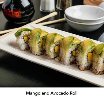 Product - Hibachi Express & Sushi and Japanese & Thai Cuisine in Tyler, TX Japanese Restaurants