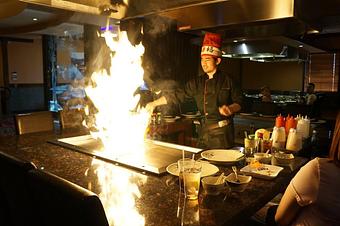 Product - Hibachi One in Albuquerque, NM Bars & Grills