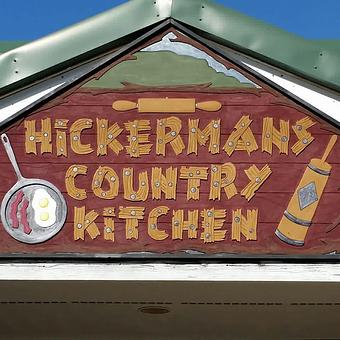 Product - Hickermans Country Kitchen in Banner Elk, NC American Restaurants