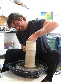 Product - Hickory Flat Pottery in Clarkesville, GA Shopping & Shopping Services