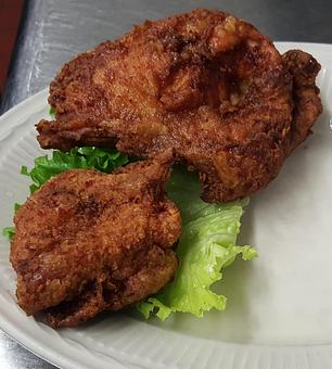 Product - Hickory Lodge Bar & Grill in Worthington, MN Bars & Grills