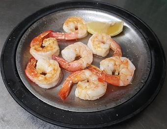 Product - Hickory Lodge Bar & Grill in Worthington, MN Bars & Grills