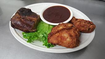 Product - Hickory Lodge Bar & Grill in Worthington, MN Bars & Grills