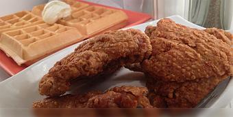 Product - Hidden Cafe in Camarillo, CA Cafe Restaurants