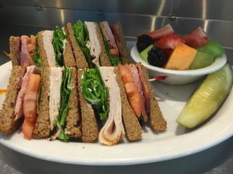 Product - Hidden Cafe in Camarillo, CA Cafe Restaurants