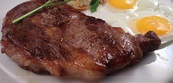 Product - Hidden Cafe in Camarillo, CA Cafe Restaurants