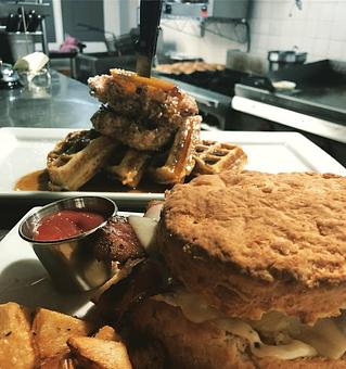 Product - Hideaway Kitchen & Bar in Austin, TX Bars & Grills