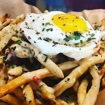 Product - Hideaway Kitchen & Bar in Austin, TX Bars & Grills