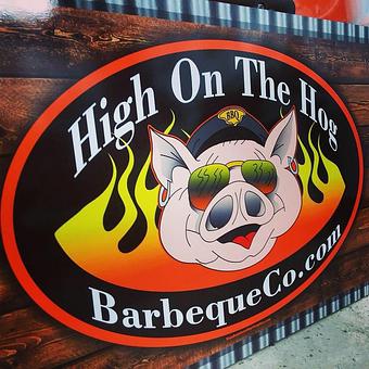 Product - High On The Hog Bbq in Middleburgh, NY Barbecue Restaurants